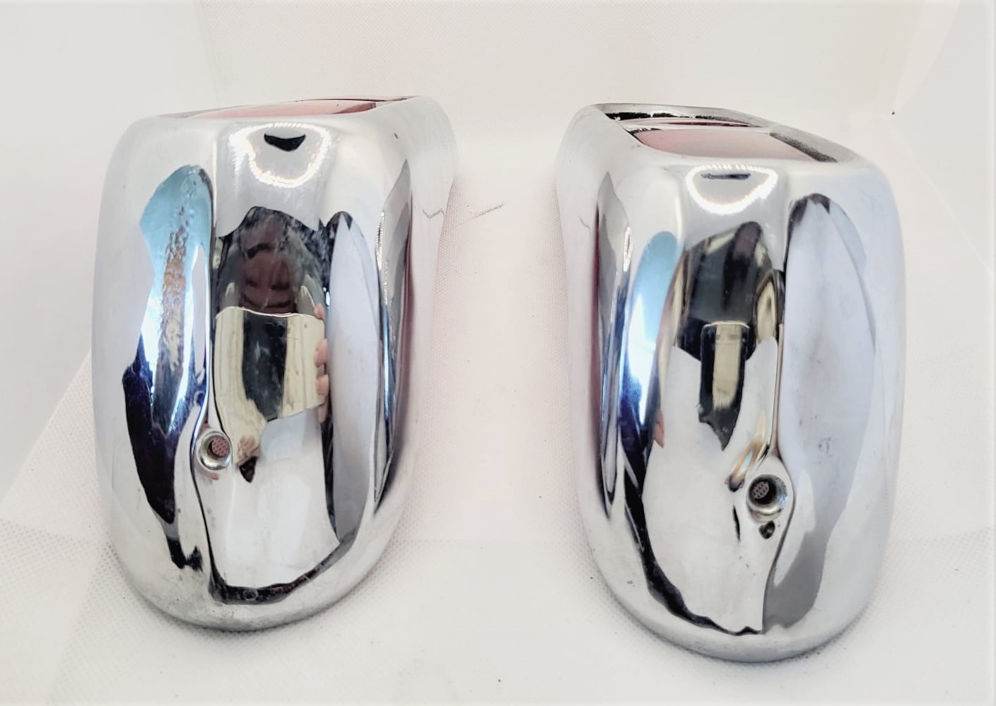 Studebaker Sinaleira Traseira Original